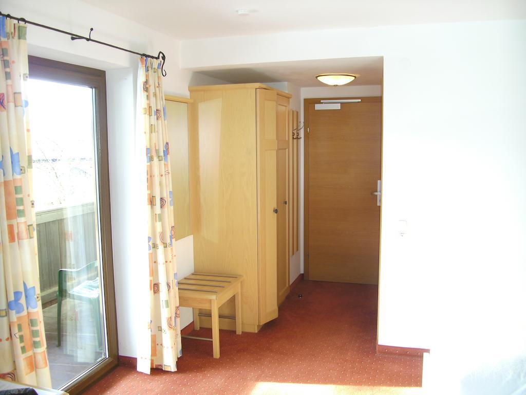 Hirzingerhof Hotell Westendorf Rom bilde