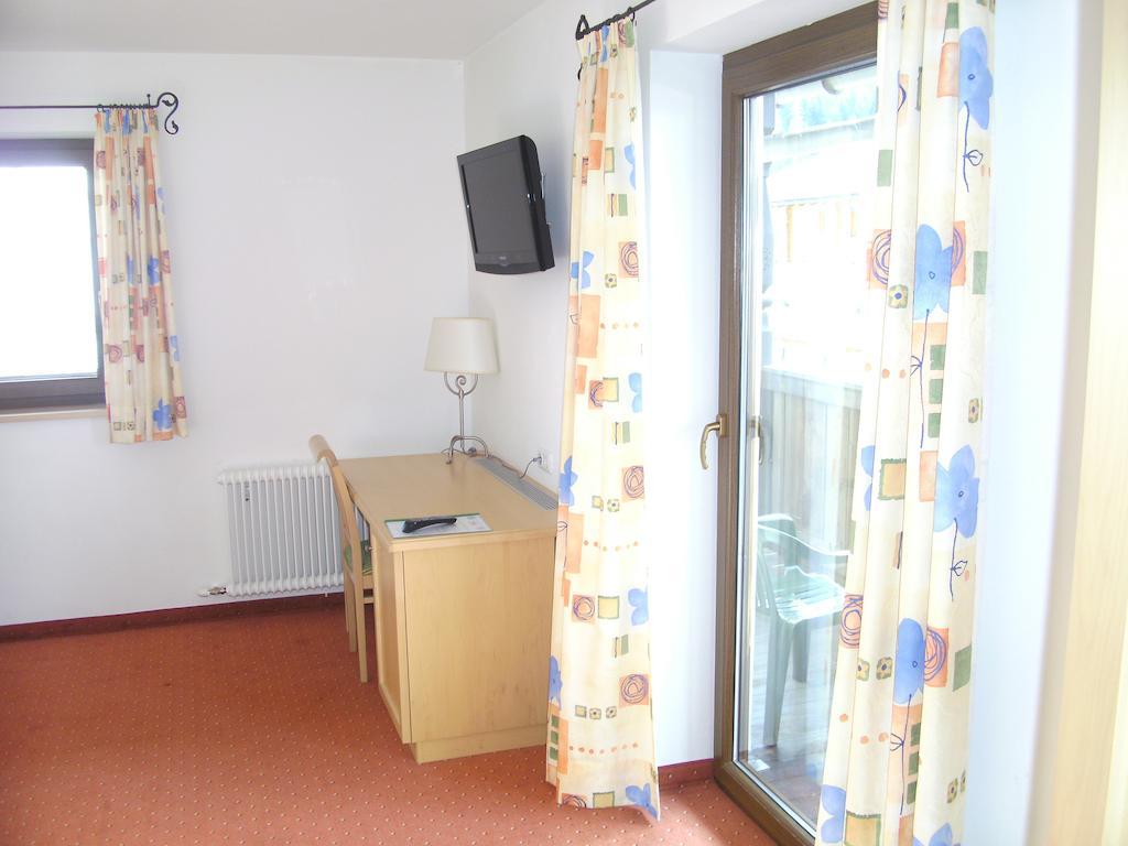 Hirzingerhof Hotell Westendorf Rom bilde