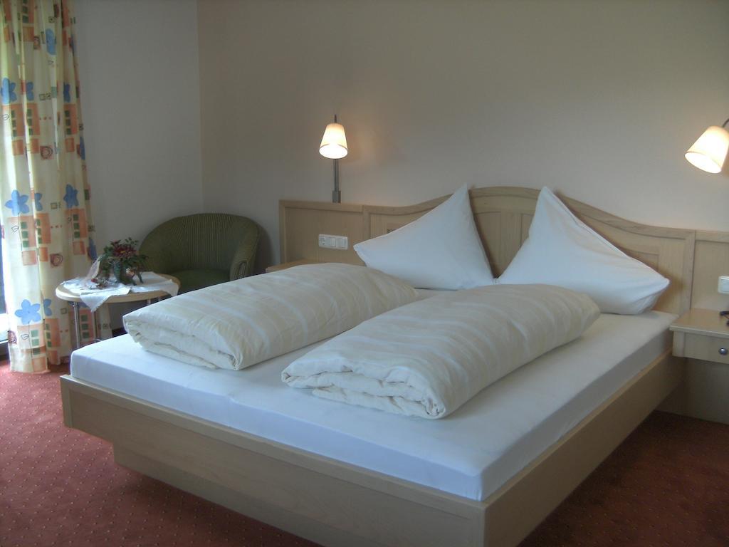 Hirzingerhof Hotell Westendorf Rom bilde