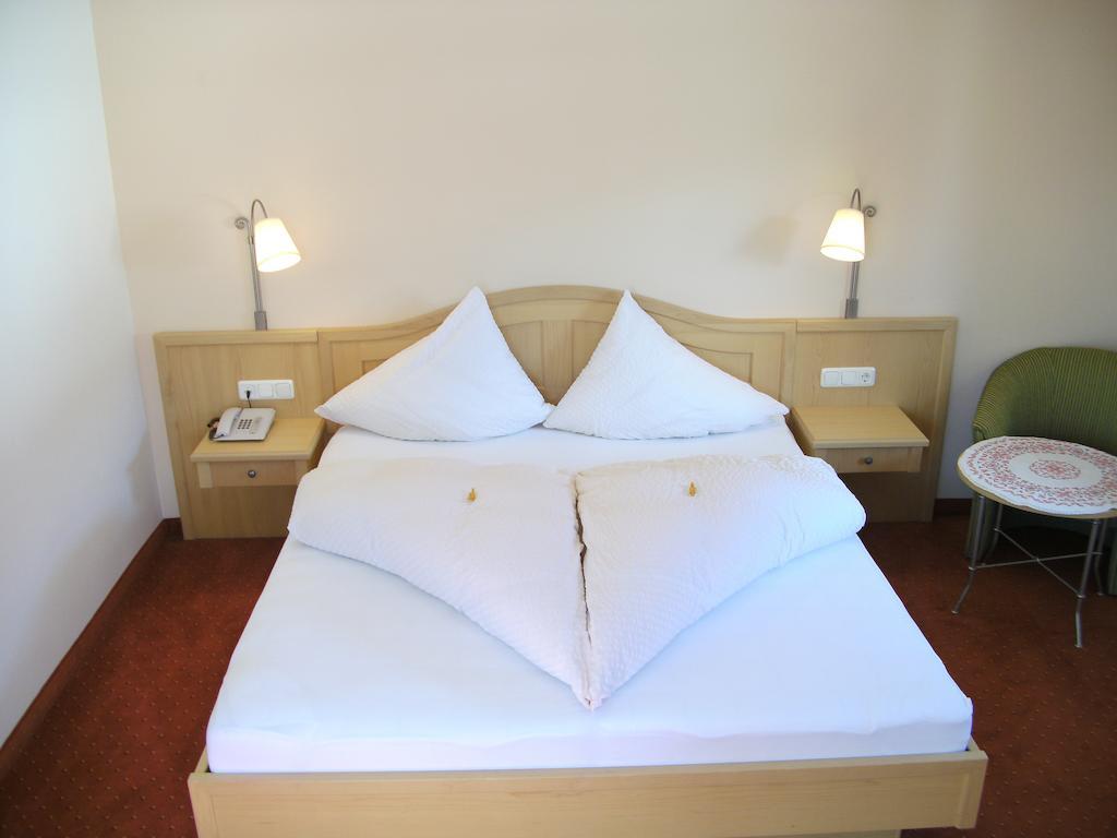 Hirzingerhof Hotell Westendorf Rom bilde