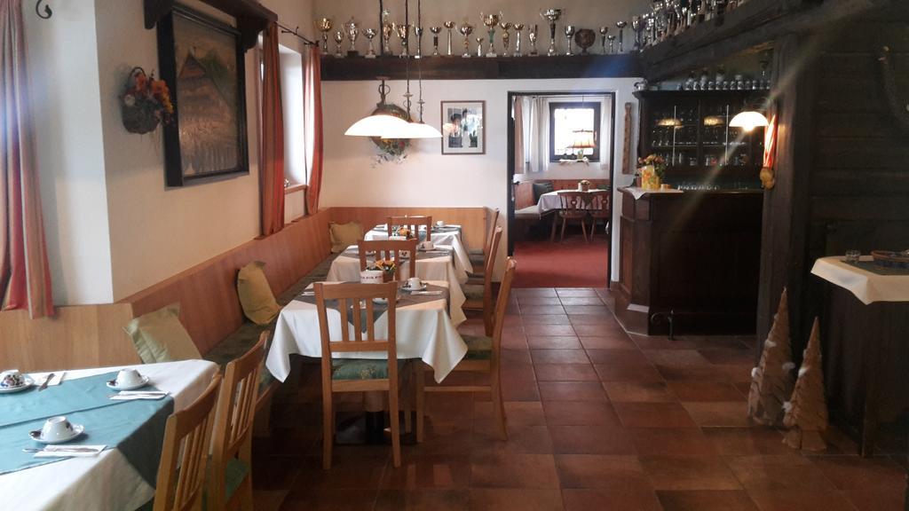 Hirzingerhof Hotell Westendorf Eksteriør bilde